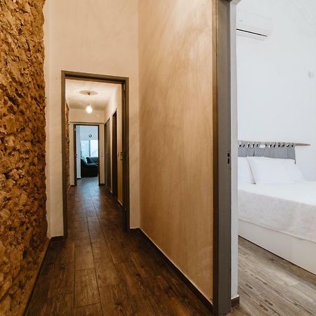 Вилла Fernanda'S House Ольян Экстерьер фото