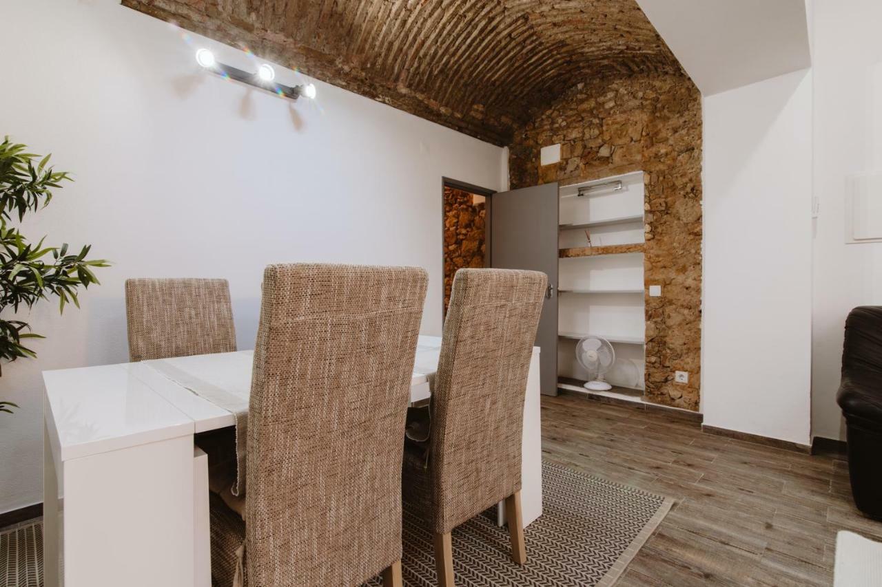 Вилла Fernanda'S House Ольян Экстерьер фото