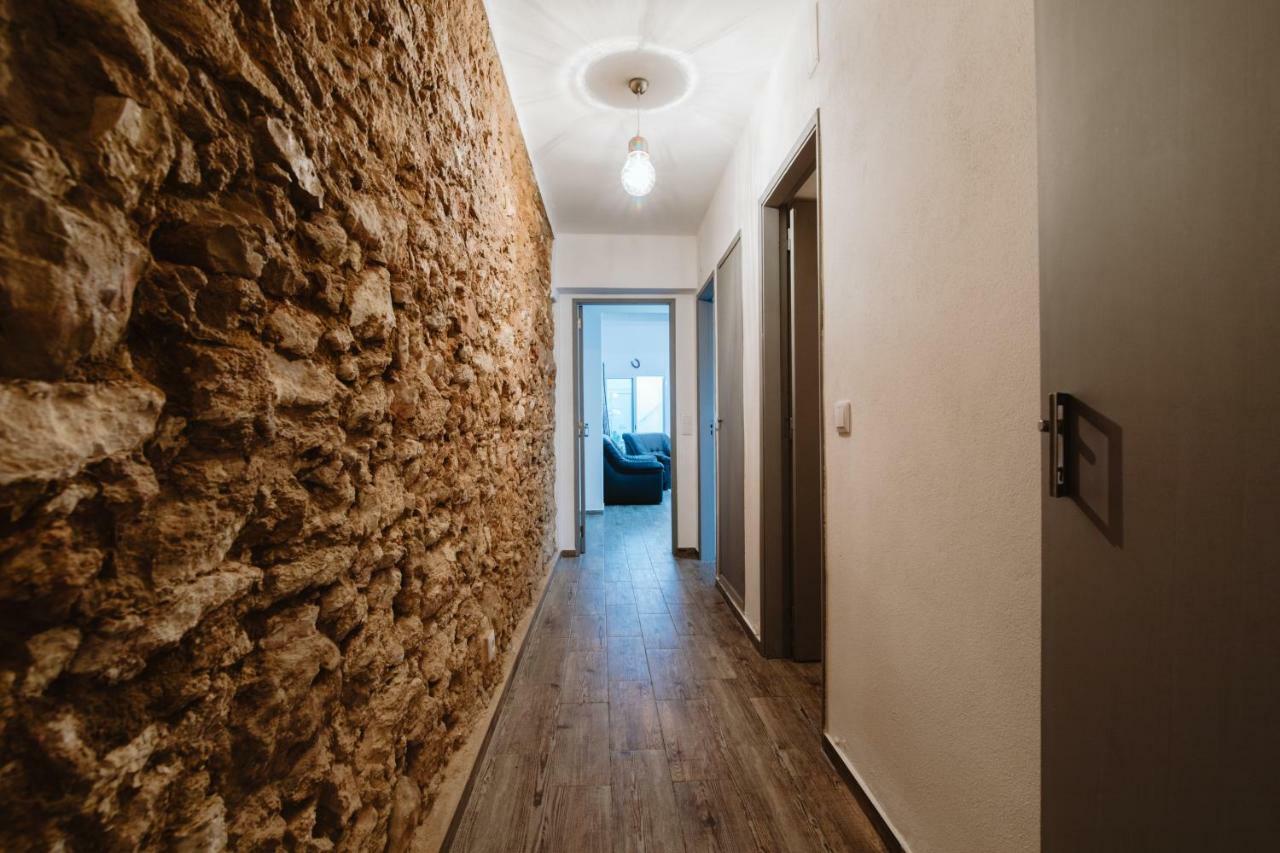 Вилла Fernanda'S House Ольян Экстерьер фото
