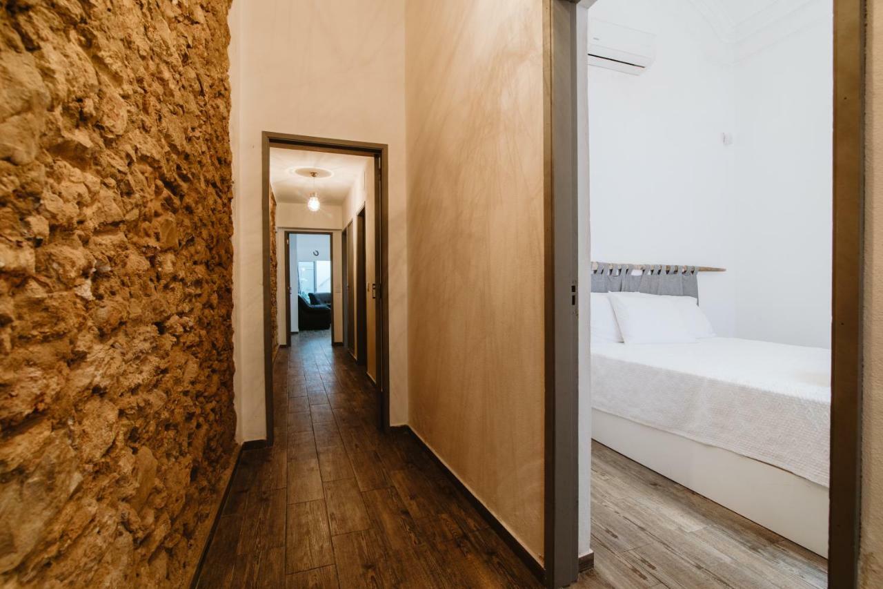 Вилла Fernanda'S House Ольян Экстерьер фото