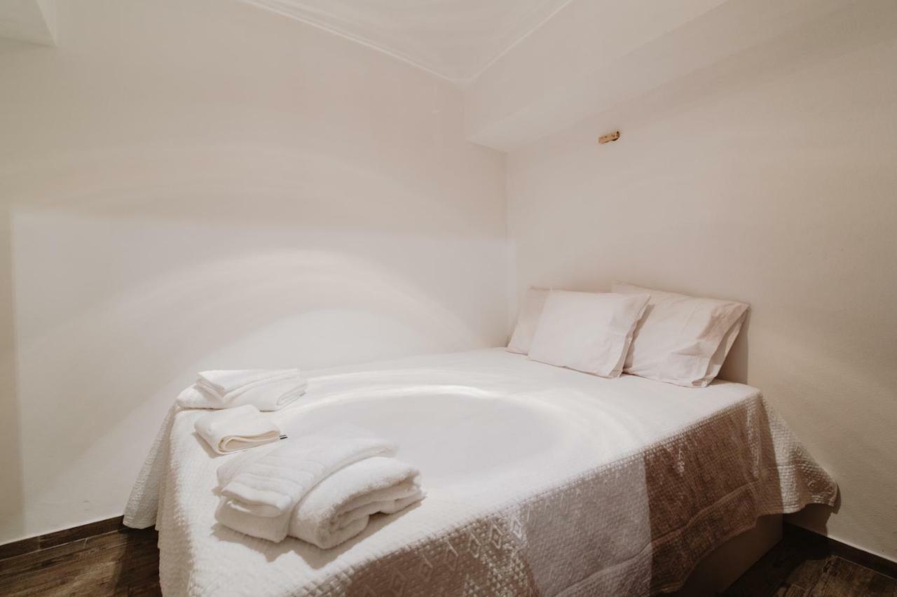 Вилла Fernanda'S House Ольян Экстерьер фото
