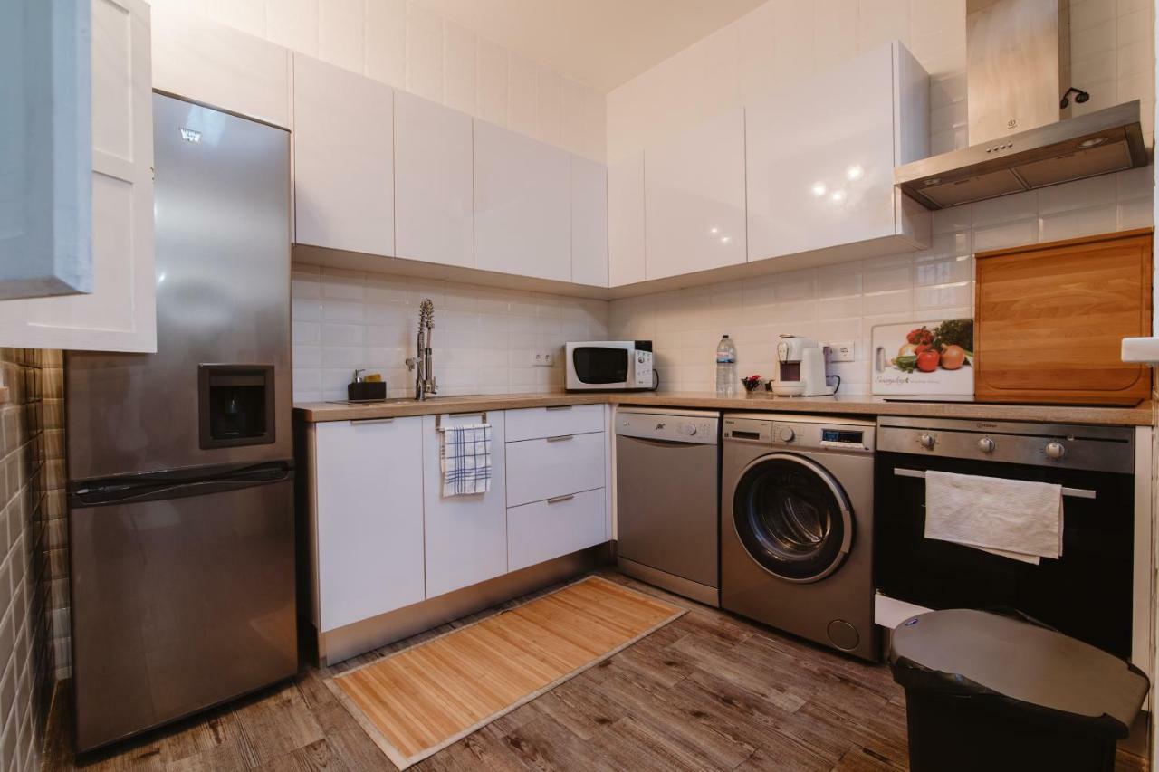 Вилла Fernanda'S House Ольян Экстерьер фото