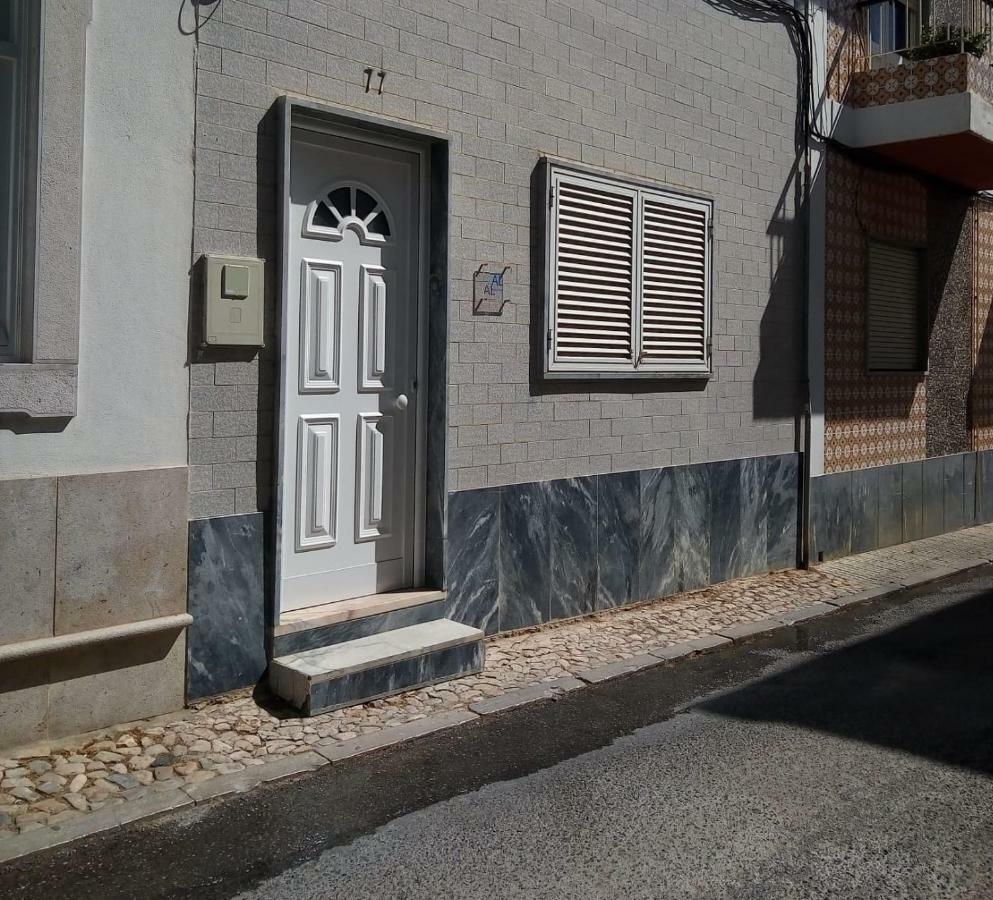 Вилла Fernanda'S House Ольян Экстерьер фото
